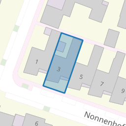 Perceel ZLD02-H-4360