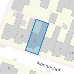 Perceel ZLD02-H-4361