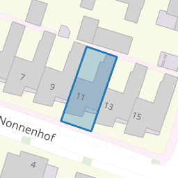 Perceel ZLD02-H-4364