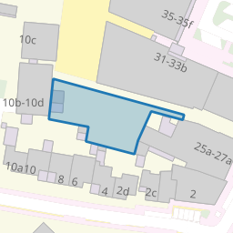 Perceel ZLD02-H-4374