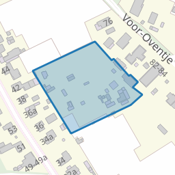 Perceel ZLD02-H-4378