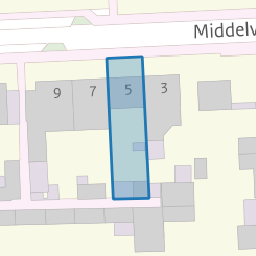 Perceel ZLD02-H-4380