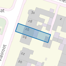 Perceel ZLD02-H-4381