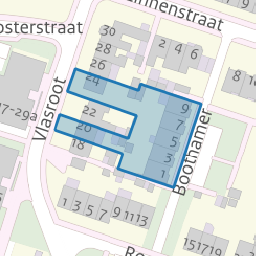 Perceel ZLD02-H-4382