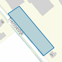 Perceel ZLD02-H-4384