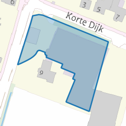 Perceel ZLD02-H-4387