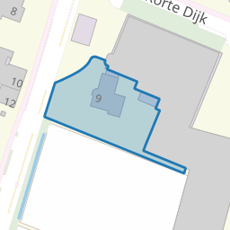 Perceel ZLD02-H-4388