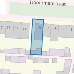 Perceel ZLD02-H-4409