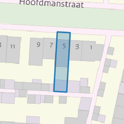 Perceel ZLD02-H-4411