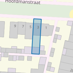 Perceel ZLD02-H-4412