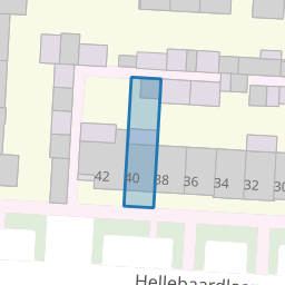 Perceel ZLD02-H-4415