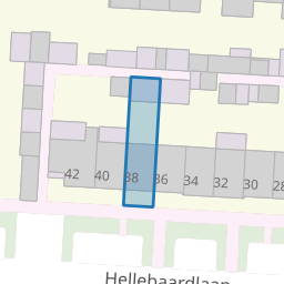 Perceel ZLD02-H-4416