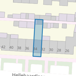 Perceel ZLD02-H-4418