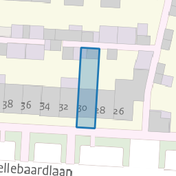 Perceel ZLD02-H-4420