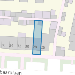 Perceel ZLD02-H-4421