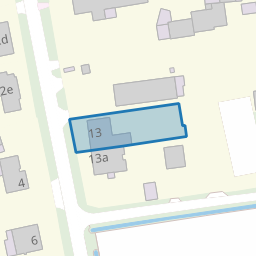 Perceel ZLD02-H-4435