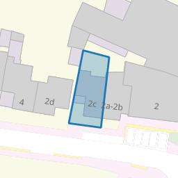 Perceel ZLD02-H-4460