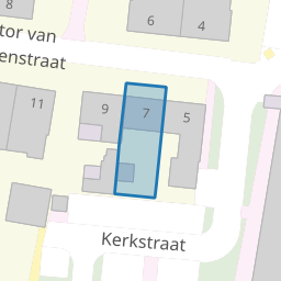 Perceel ZLD02-H-4463