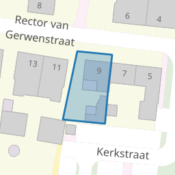 Perceel ZLD02-H-4464