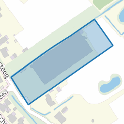 Perceel ZLD02-H-4480