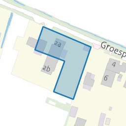 Perceel ZLD02-H-4482