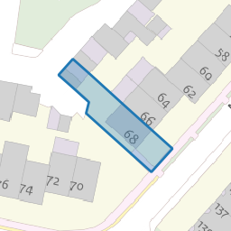 Perceel ZLD02-H-4501