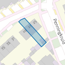 Perceel ZLD02-H-4504