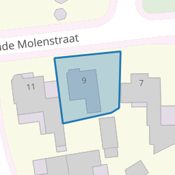 Perceel ZLD02-H-4514