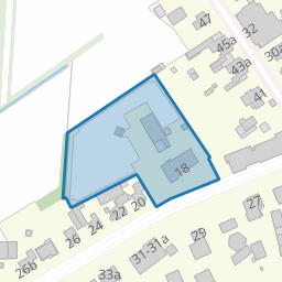 Perceel ZLD02-H-4527