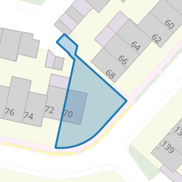 Perceel ZLD02-H-4531