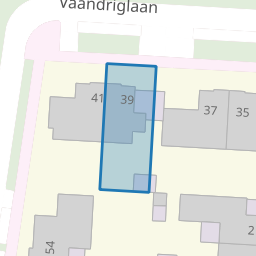 Perceel ZLD02-H-4534