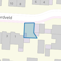 Perceel ZLD02-H-4536