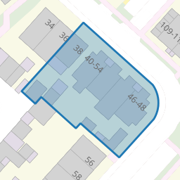 Perceel ZLD02-H-4538