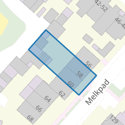 Perceel ZLD02-H-4540