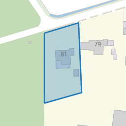 Perceel ZLD02-H-4543