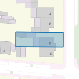 Perceel ZLD02-H-4545