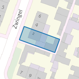 Perceel ZLD02-H-4554