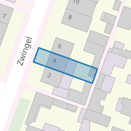 Perceel ZLD02-H-4555