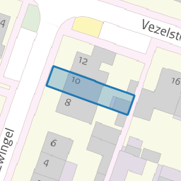 Perceel ZLD02-H-4567