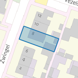 Perceel ZLD02-H-4568