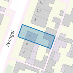 Perceel ZLD02-H-4569