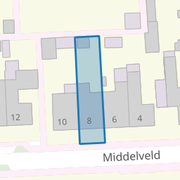 Perceel ZLD02-H-4572