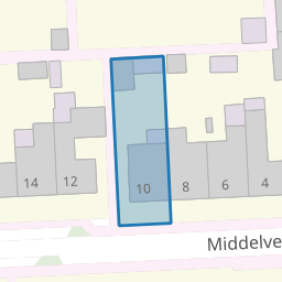 Perceel ZLD02-H-4573