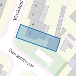 Perceel ZLD02-H-4575