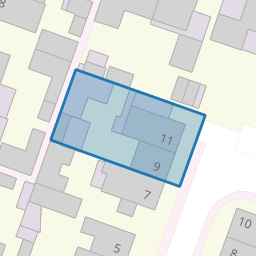 Perceel ZLD02-H-4579