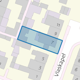 Perceel ZLD02-H-4580