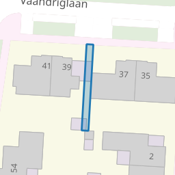 Perceel ZLD02-H-4581