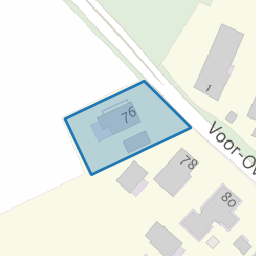 Perceel ZLD02-H-4583