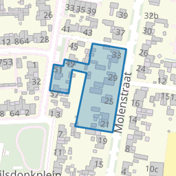 Perceel ZLD02-H-4589