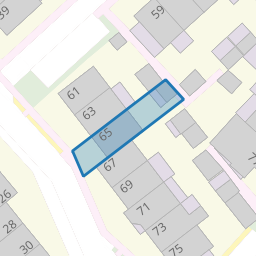 Perceel ZLD02-H-4591